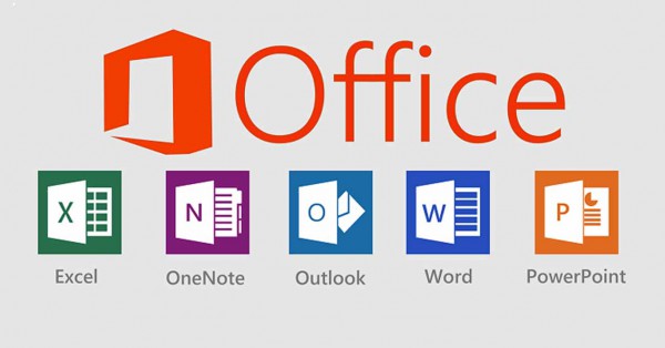 Office 2016 part 1: Microsoft Word